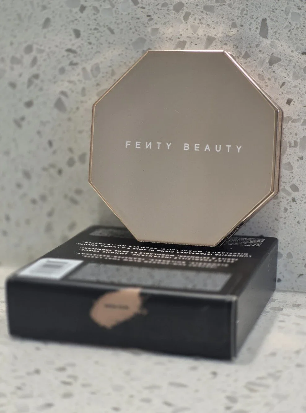 Fenty Beauty Sun Stalk'r Instant Warmth Bronzer